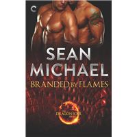 Branded by Flames