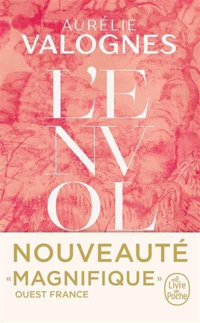 L'Envol - Aurélie Valognes - Poche
