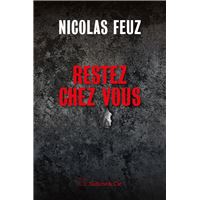 Restez chez vous
