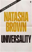 UNIVERSALITY