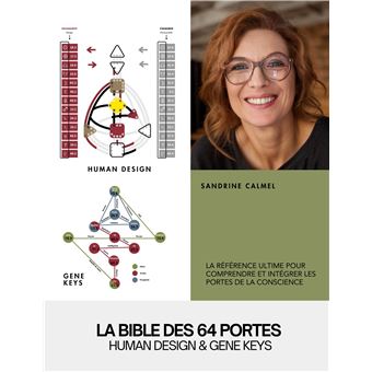 La bible des 64 portes - 1