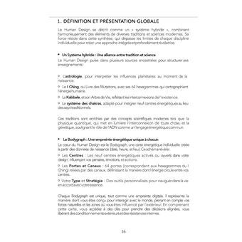 La bible des 64 portes