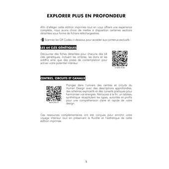 La bible des 64 portes