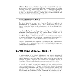 La bible des 64 portes