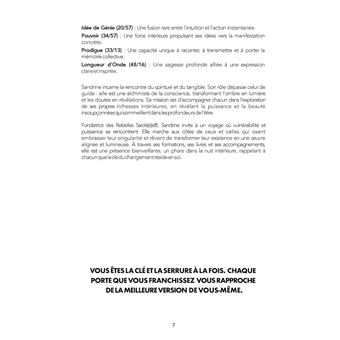 La bible des 64 portes