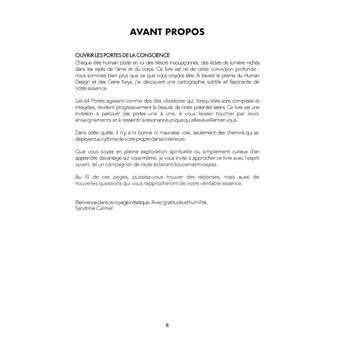 La bible des 64 portes