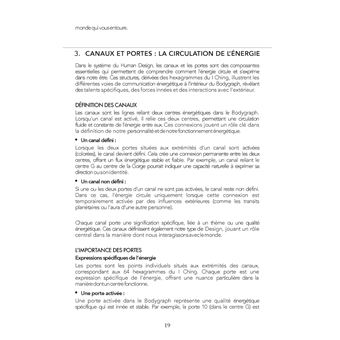 La bible des 64 portes