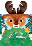 Où es-tu, petit renne ?