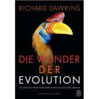 Die Wunder der Evolution
