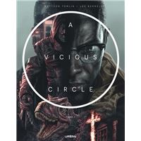 A Vicious Circle tome 1