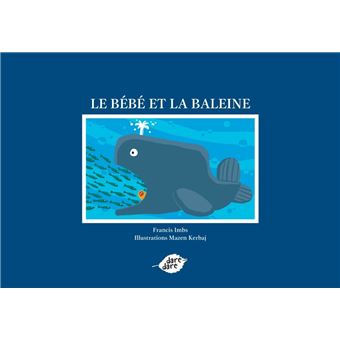Le bébé et la baleine - 1