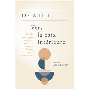 Vers la paix intérieure - 1