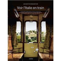 Voir l'Italie en train