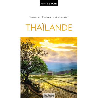 Guide Voir Thaïlande - 1