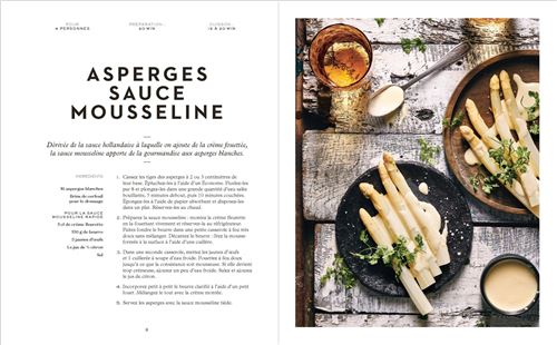 Cuisine française en 450 recettes - France Loisirs Suisse