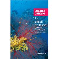 Le corail de la vie