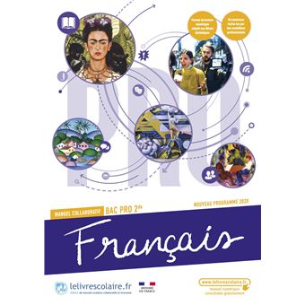 Français 2de pro,édition 2023 - 1