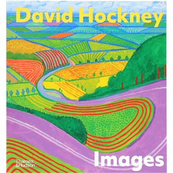 David Hockney, images - 522 illustrations - 1