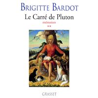 Le carre de pluton