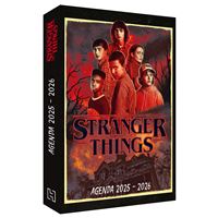 Stranger Things