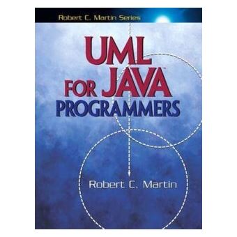 Uml for Java Programmers - broché - Robert Martin - Achat Livre | fnac