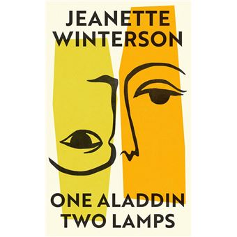 One Aladdin Two Lamps