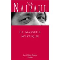 Le masseur mystique