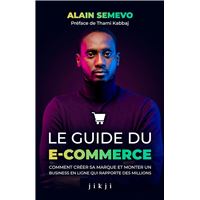 Le Guide du E-Commerce