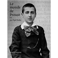 Le Monde de Proust