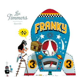 Franky - 1