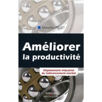 Améliorer la productivité - 1