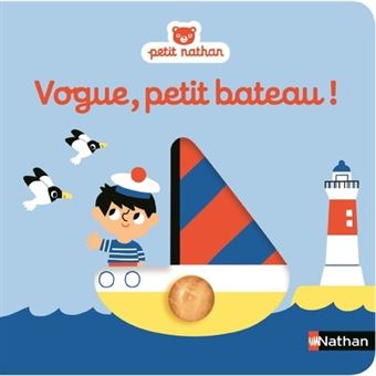 Vogue, petit bateau ! - 1