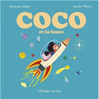Coco et la fusée