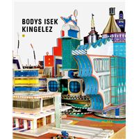 Bodys Isek Kingelez
