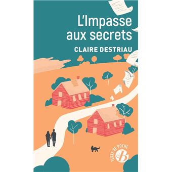 L'Impasse aux secrets - 1