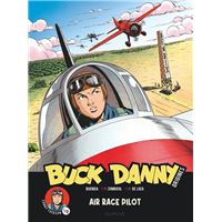 Buck Danny - Origines - Tome 3 - Sonny Tuckson, Air Race Pilot 1/2