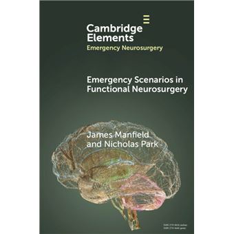 Emergency Scenarios in Functional Neurosurgery - 1