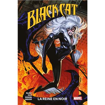 Black Cat - Black Cat, T03 - 1