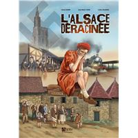 Bd l'alsace deracinee