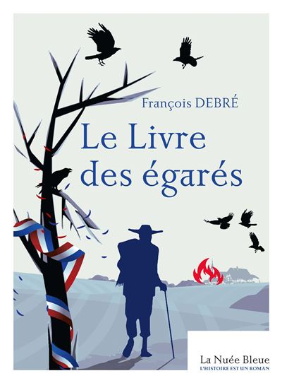 Le livre des égarés