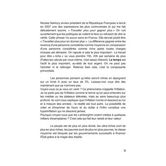 Comment le Bitcoin vous sauvera de l'économie actuelle