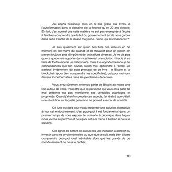 Comment le Bitcoin vous sauvera de l'économie actuelle
