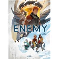 Enemy T03 - Unions
