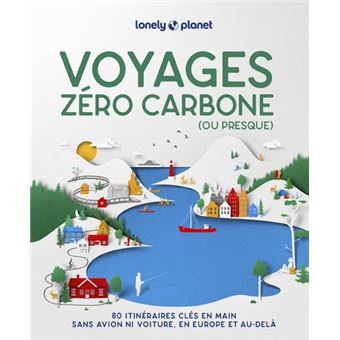 Voyages zéro carbone (ou presque) 2ed - 1
