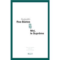 Moi, le Suprême