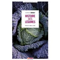 Histoire des legumes