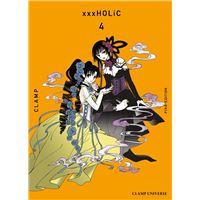 xxxHolic T04
