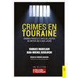 Crimes en Touraine