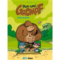 Mon Ami Grompf - Tome 03