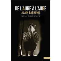 De l'aube à l'aube